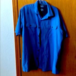 Croft & Barrow quick dry  large 100% polyester